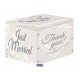 Gift Box Just Married  